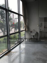 Wcega Plaza (D23), Factory #136515582